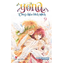 Yona - Công Chúa Bình Minh - Tập 9 (2024) - Kusanagi Mizuho