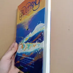 Gã du đãng chúng ta đang lùng kiếm 📚 703576