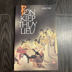 Bốn Kiếp Thuỳ Liễu - Sơn Táp