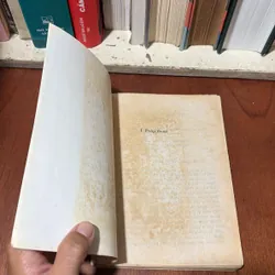 II Sách Phật Giáo: Làm Lại Thâm Tình - Thích Nhất Hạnh - 1994 706731