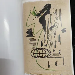 Đàn- Thơ ngoài lời- Dương Tường 1025181