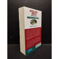 Đàn ông sao hỏa - Đàn bà sao kim: Tìm lại tình yêu John Gray 2019 mới 80% ố vàng HCM2503 kỹ năng 923821