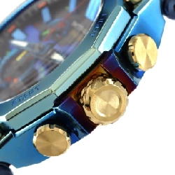 Đồng hồ Casio G-SHOCK･MT-G điện tử MTG-B2000PH-2AJR SS Solar Quartz - Hàng hiệu Chính hãng 880431