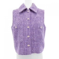 CHANEL P76338V68256 Áo gile - Hàng hiệu Chính hãng