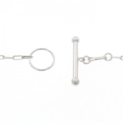 Dây chuyền 750WG - Hàng hiệu Authentic 861804