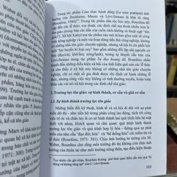 LÝ THUYẾT XÃ HỘI ĐƯƠNG ĐẠI - NGUYỄN XUÂN NGHĨA 708832