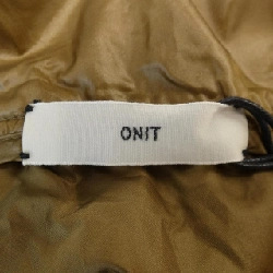 Áo khoác ONIT - Hàng hiệu Authentic 811012