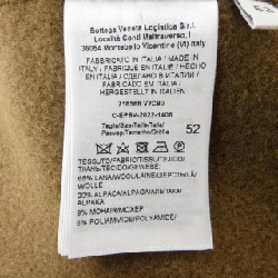 BOTTEGA VENETA 716566 V2C90 Áo khoác - Hàng hiệu Chính hãng 889194