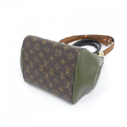 Túi xách Louis Vuitton Monogram Fold Tote PM M45388 - Hàng hiệu Chính hãng 801550