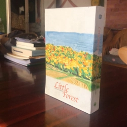 Little Forest - Daisuke Igarashi (box set, 2018) 325016