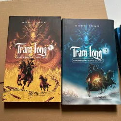 Trảm long tập 1 + 2