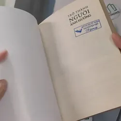 Trở Thành Người Ảnh Hưởng - John C. Maxwell & Jim Dornan 961209