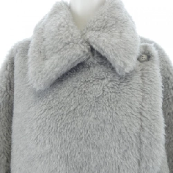 【Khuyến mãi】Max Mara Cape 639163