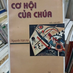 Cơ Hội Của Chúa