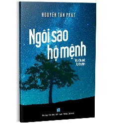 Ngôi sao hộ mệnh mới 100% Nguyễn Tấn Phát 2018 HCM.PO Oreka-Blogmeo