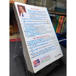 Truyền thông giao tiếp trong kinh doanh 2012 mới 75% ố bẩn bụng sách nhẹ Nguyễn Hữu Thân HPB2206 SÁCH KỸ NĂNG 915710