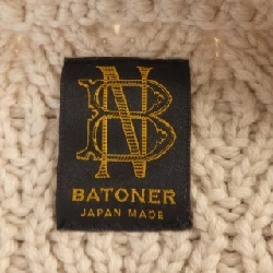 Batoner ニット - Hàng hiệu Authentic 889656