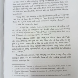 VIỆC NHƯỢNG ĐẤT, KHẨN HOANG Ở BẮC KỲ TỪ 1919 ĐẾN 1945 551469