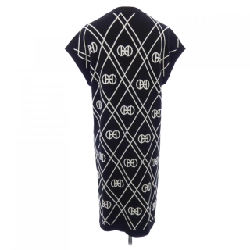 HERMES Elie H 2E2513DT Đầm - Hàng hiệu Chính hãng 809507