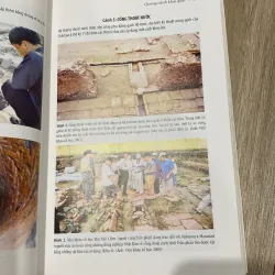 PHÁT LỘ DI TÍCH HOÀNG THÀNH THĂNG LONG (EFEO XIII) 1020087