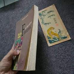 Bí ẩn nhà Frontenac - Francois Mauriac - Nobel văn chương 1952 733927