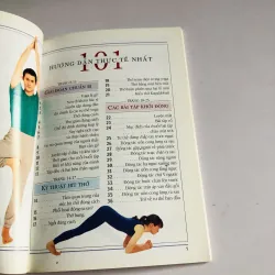 101 BÍ QUYẾT LUYỆN TẬP YOGA  969819