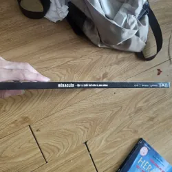 Thần thoại Hy Lạp Héraclès tập 1 ( dành cho tuổi thơ)
40k 748754