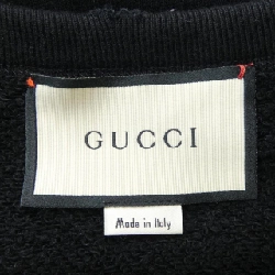 【Mã giảm giá】Gucci GUCCI Áo sweatshirt 641779