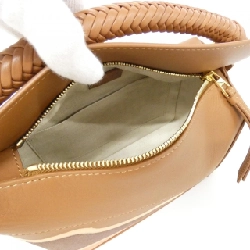 【Sản phẩm mới】Túi Loewe Puzzle Edge Small LANDSCAPE BAG A510P60XB0 615396