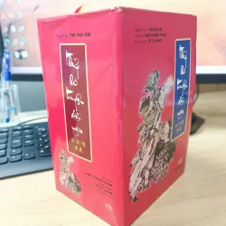 Thủy Hử truyện diễn nghĩa (Tử Vi Lang dịch) 961389