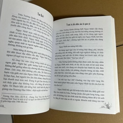 Trước là hiểu nhân sau là quân tử 544279