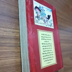 Tinh hoa mưu trí trong Tam Quốc (Nguyễn Bá Thính dịch) 1046826