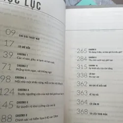 NHỮNG KẺ CẦU TOÀN ĐÃ THAY ĐỔI THẾ GIỚI NHƯ THẾ NÀO? - SIMON WINCHESTER  1006246