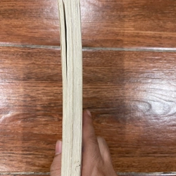 Truyện Tô Đông Pha - Khoáng đạt nhân sinh (k1) 540928