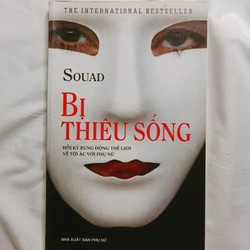 Bị Thiêu Sống – Souad