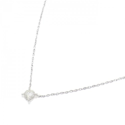 PM900 Solitaire Dây chuyền kim cương 0.35CT - Hàng hiệu Chính hãng 858557