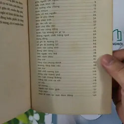 Đong Tấm Lòng - Nguyễn Ngọc Tư 798343