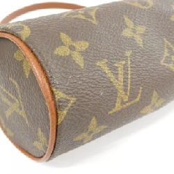 【Vintage】Túi Louis Vuitton Monogram Papillon 30cm M51365 619243