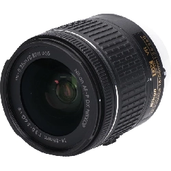 NIKON AF-P DX18-55/3.5-5.6G VR - Hàng hiệu Authentic 879989