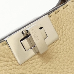 Túi Fendi SELERRIA Peekaboo Essentials 8BN302 A7TV 618674