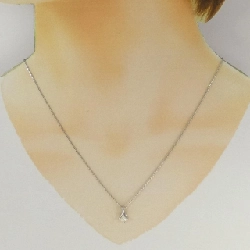 Dây chuyền kim cương PT850 0.36CT - Hàng hiệu Chính hãng 859716