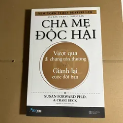 Cha mẹ độc hại