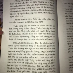 Cơn mơ trong tuyết - Lê Thanh Hải  1007122