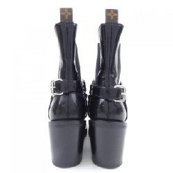 Giày bốt LOUIS VUITTON - Hàng hiệu Authentic 829320