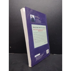 Kien Tran's IELTS Handbook mới 70% ố vàng, bẩn bìa, rách gáy 2019 HCM1406 Kiên trần SÁCH KỸ NĂNG Oreka-Blogmeo 165705