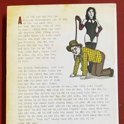 Bí mật cuộc đời các đại văn hào 603352