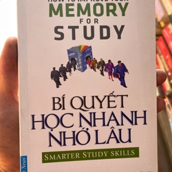 Bí quyết học nhanh nhớ lâu 303585