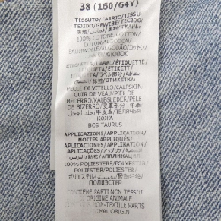 Gucci GUCCI Doraemon DORAEMON 467267 XDBOS Váy - Hàng hiệu Chính hãng 810556