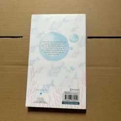 Mình là cá việc của mình là bơi 796746