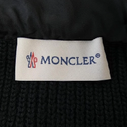 MONCLER K20919B50800 Áo khoác lông - Hàng hiệu Authentic 893781